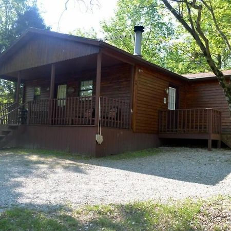Optimum Cabin #12 With Hot Tub And Jacuzzi On Patoka Lake In Southern Indiana Seymour Extérieur photo