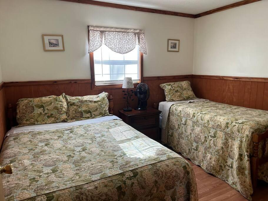 Optimum Cabin #12 With Hot Tub And Jacuzzi On Patoka Lake In Southern Indiana Seymour Extérieur photo